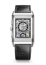 Reverso Tribute Chronograph