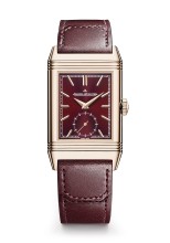 Reverso Tribute Small Seconds