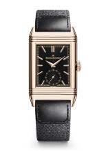 Reverso Tribute Small Seconds