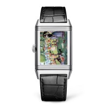 Reverso Tribute Enamel