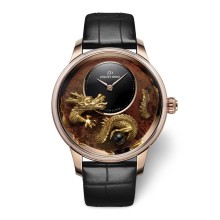 Petite Heure Minute Relief Dragon 