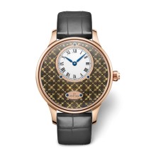 Petite Heure Minute Paillonnée