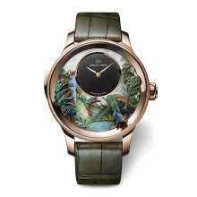Tropical Bird Repeater
