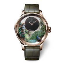 Tropical Bird Repeater