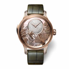 Tropical Bird Repeater