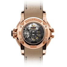 Tourbillon SW