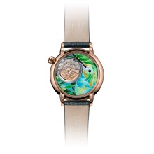 Petite Heure Minute Smalta Clara Bird 