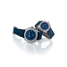 Terrascope Blue