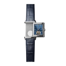 Reverso Tribute Tourbillon Duoface