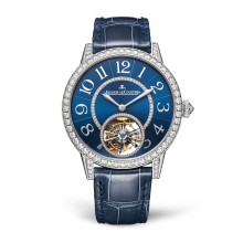 Rendez-Vous Tourbillon