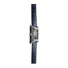 Reverso Tribute Tourbillon Duoface