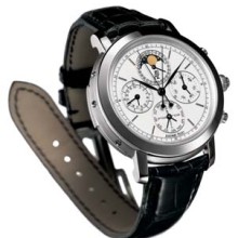 Grande Complication Selwinding