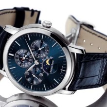 Perpetual Quantieme
