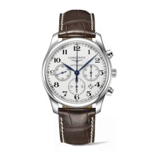 The Longines Master Collection