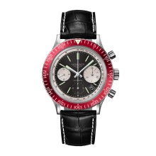 The Longines Heritage Diver 1967
