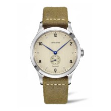 The Longines Heritage 1945