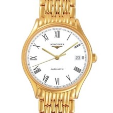 Longines Lyre