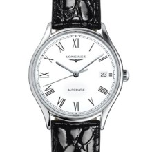 Longines Lyre