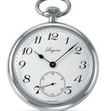 Pocket Watches
