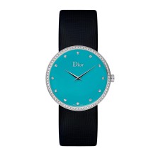 La D de Dior