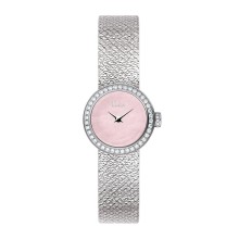La Mini D de Dior Satine