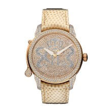 Le Marquis Haute-Joaillerie