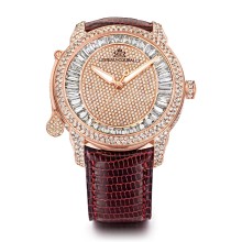 Le Marquis Haute-Joaillerie