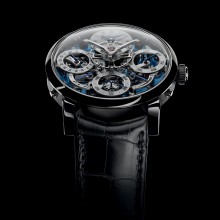 Legacy Machine Perpetual 