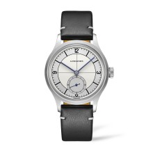 Longines Heritage Classic
