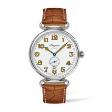 The Longines Heritage 1918