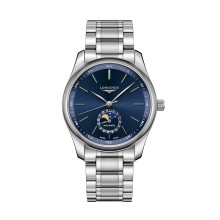 The Longines Master Collection