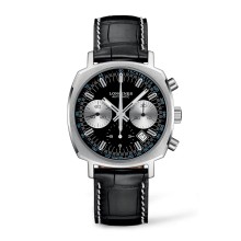 The Longines Heritage 1973