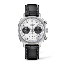 The Longines Heritage 1973