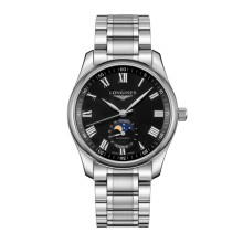 The Longines Master Collection