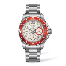 Chronograph