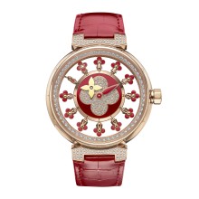 Tambour Spin Time Air Vivienne 