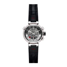 Chronographe GMT