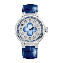 Tambour Blossom Spin Time