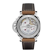 PAM01523 - Luminor Marina 1950 3 Days Automatic Acciaio - 42mm