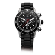 Master Compressor Diving Chronograph GMT Navy SEALs
