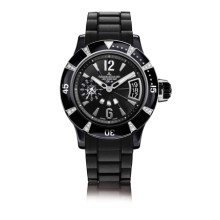 Master Compressor Diving GMT Lady Céramique