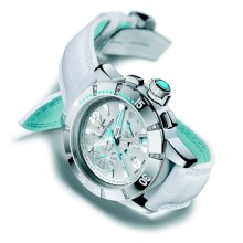 Diving Lady Chrono