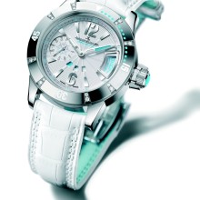 Diving Lady GMT