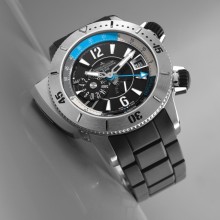 Diving Pro Geographic
