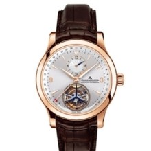 Master Tourbillon