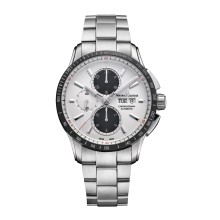 S chronograph