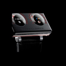 Horological Machine n° 2.2 