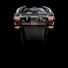 Horological Machine n°8 Can Am 