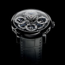 Legacy Machine Perpetual