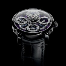 Legacy Machine Perpetual